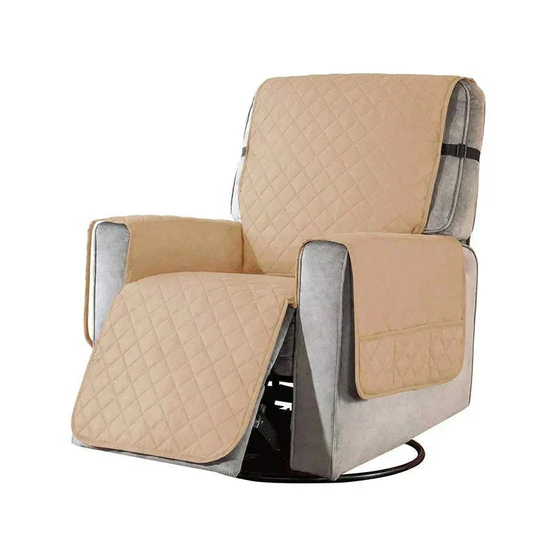 ComfortCover Univerzalna Zaštita za Naslon Ruke