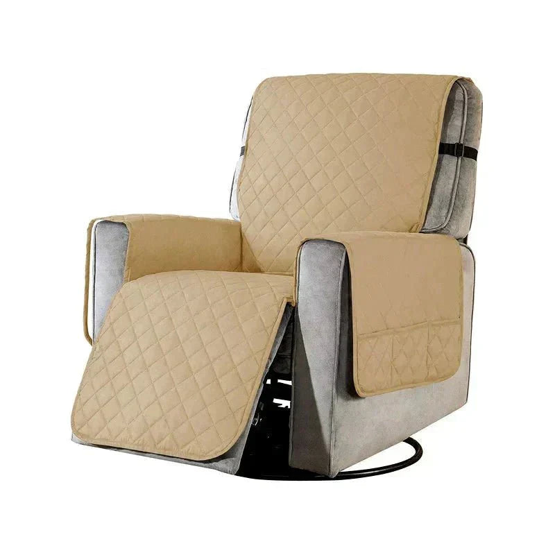 ComfortCover Univerzalna Zaštita za Naslon Ruke