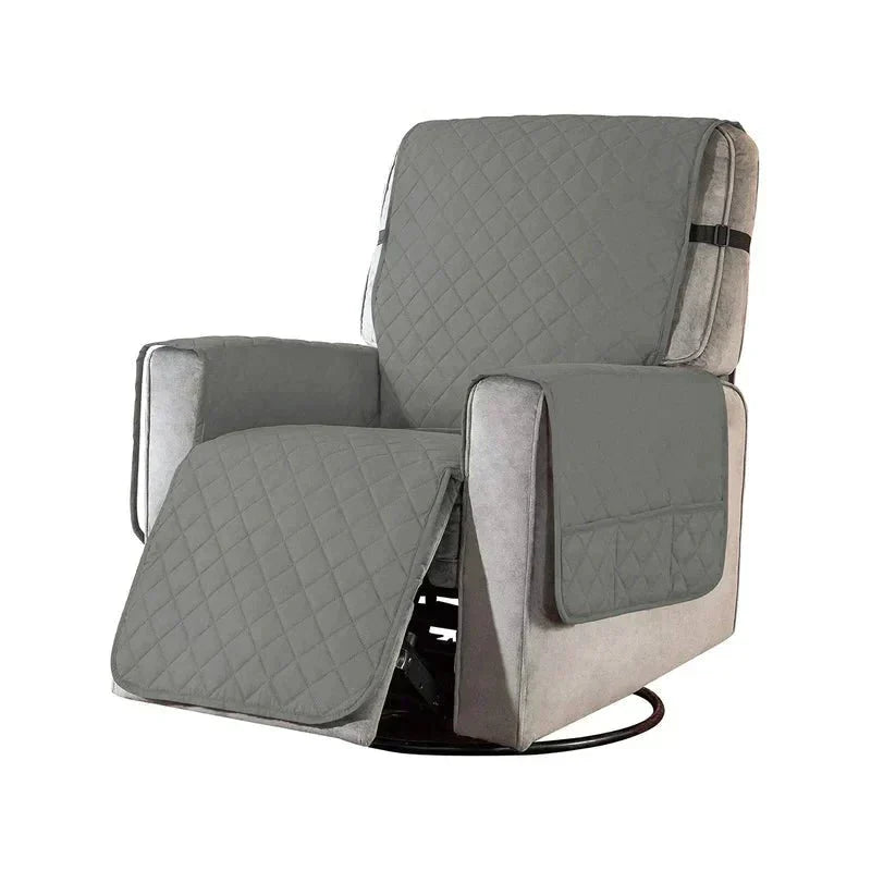 ComfortCover Univerzalna Zaštita za Naslon Ruke