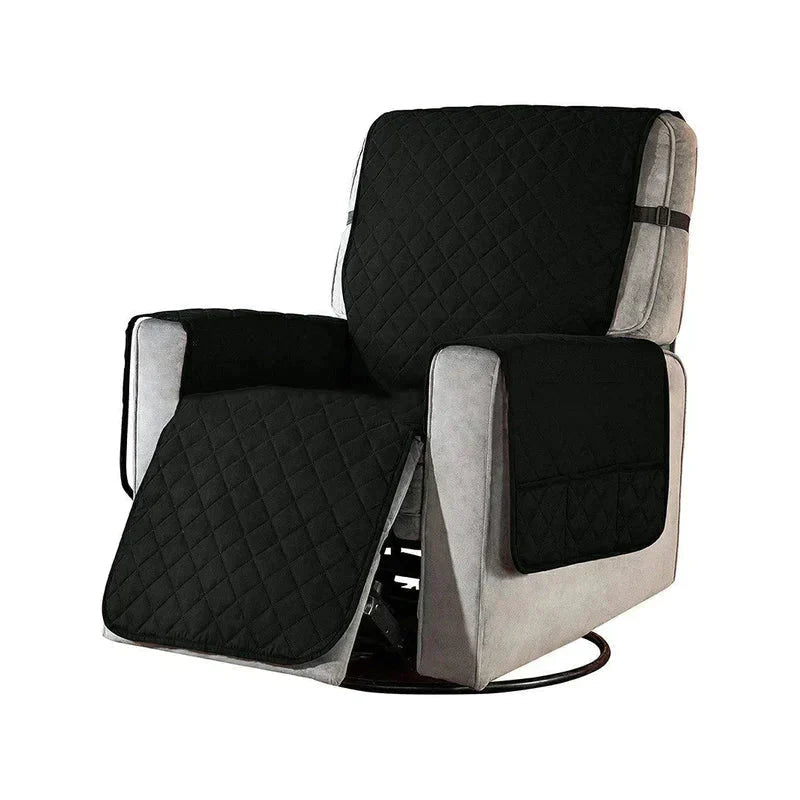 ComfortCover Univerzalna Zaštita za Naslon Ruke