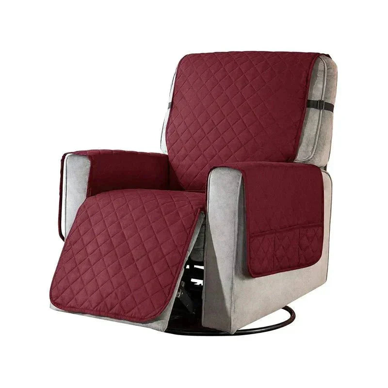 ComfortCover Univerzalna Zaštita za Naslon Ruke